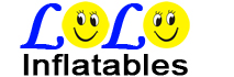 Henan Lolo Inflatables Co., Ltd.